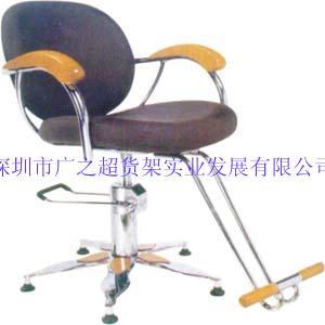 豪華單人椅