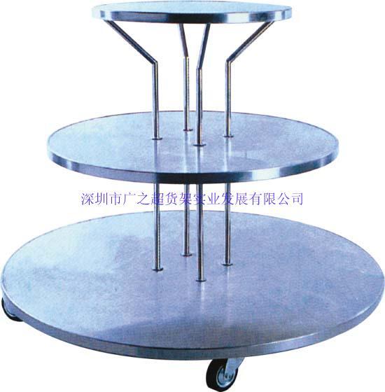 不銹鋼圓盤