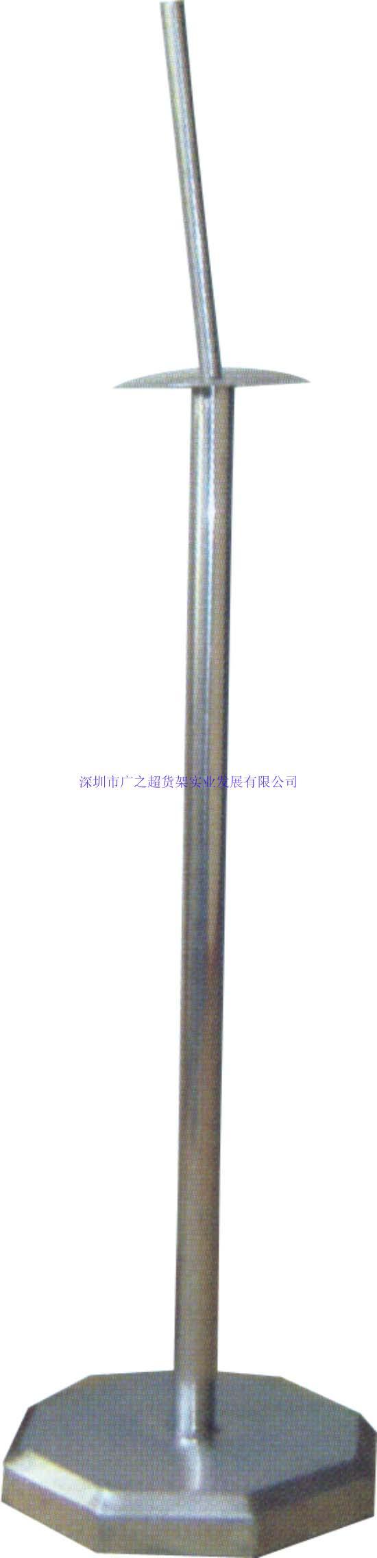 牌架