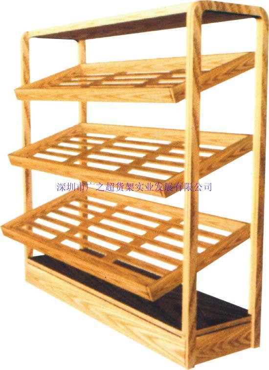面包架