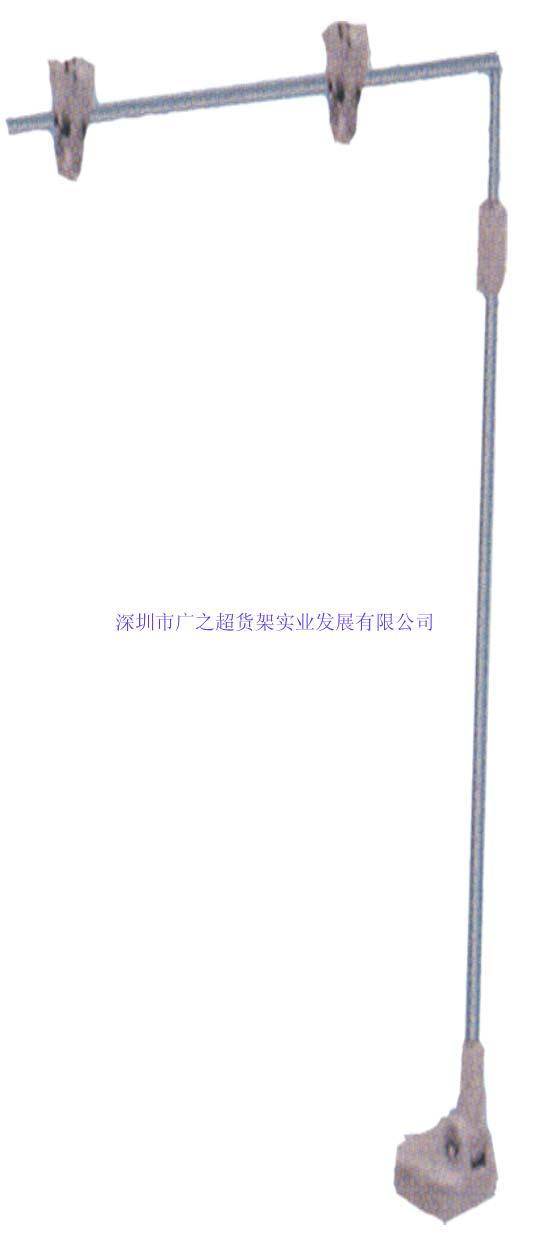 落地式POP