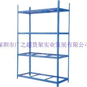 角鐵貨架