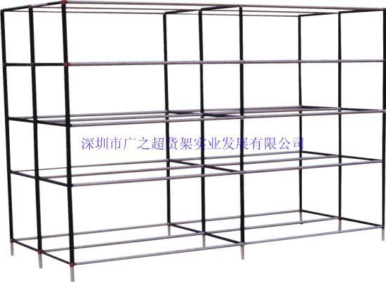 精品百變架