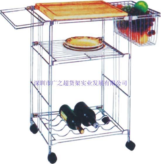 多功能精品貨架