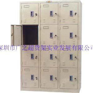 十二門儲物柜
