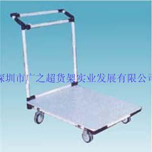 平板手推車