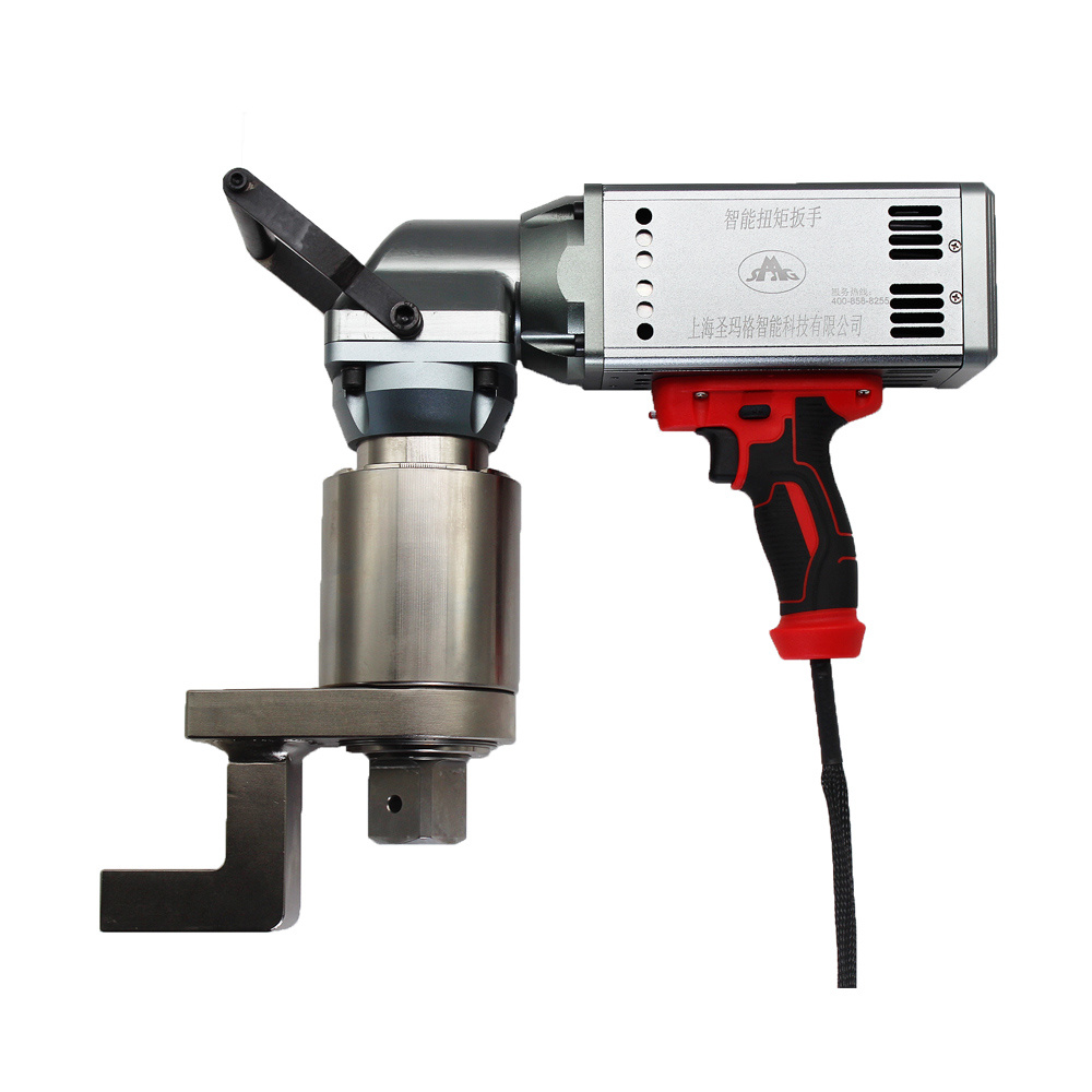 SMG-SF-E series electronic torque wrench