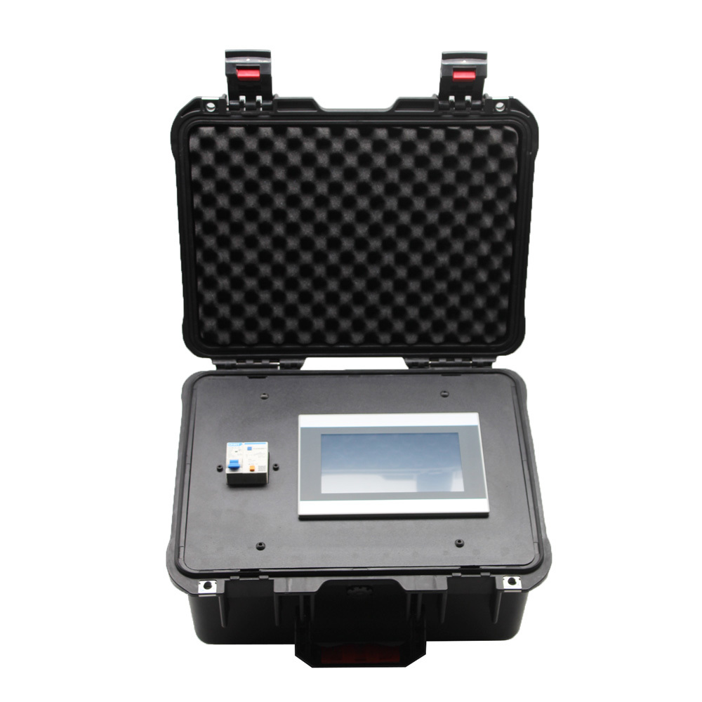 SMG-SF-E series electronic torque wrench