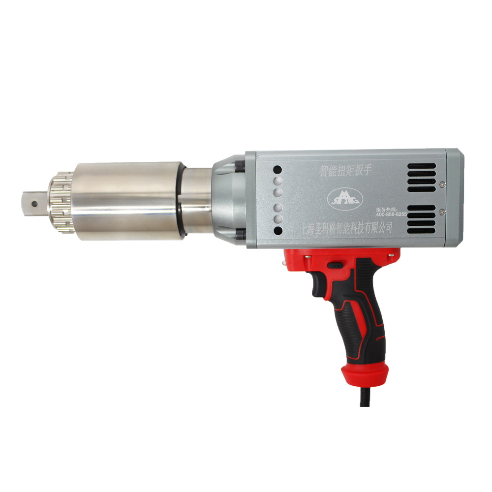 SMG-SF series electric torque wrench