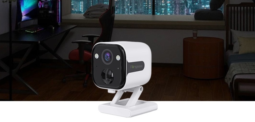 Home Security Cameras