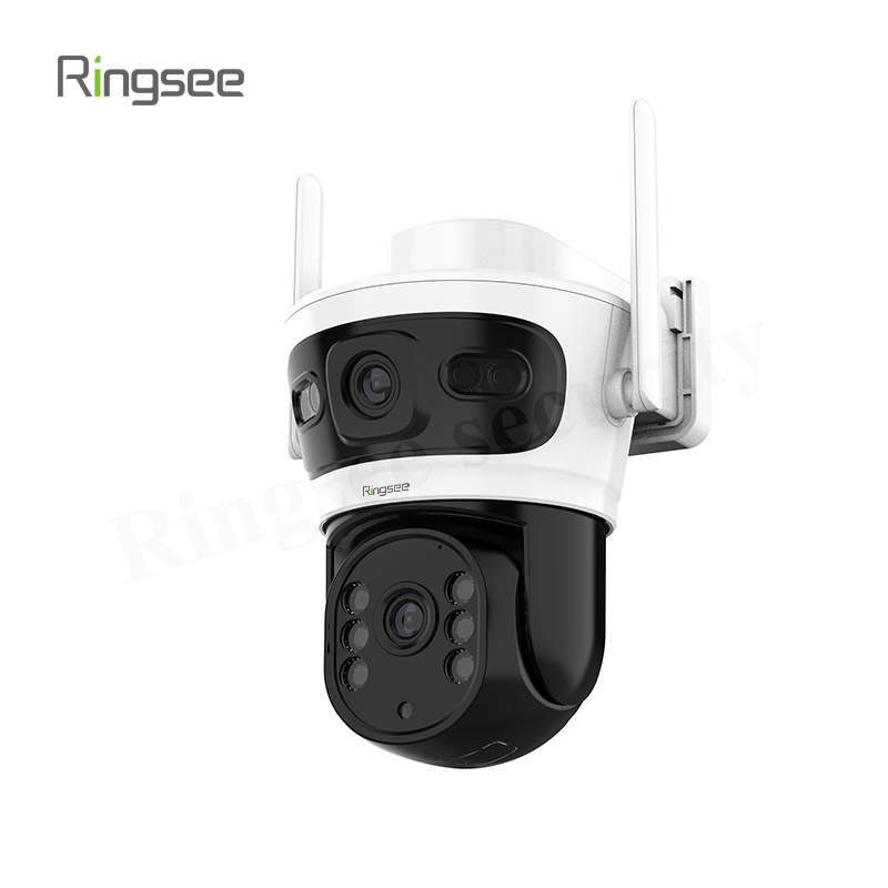 Caméra de sécurité Ringsee AOV