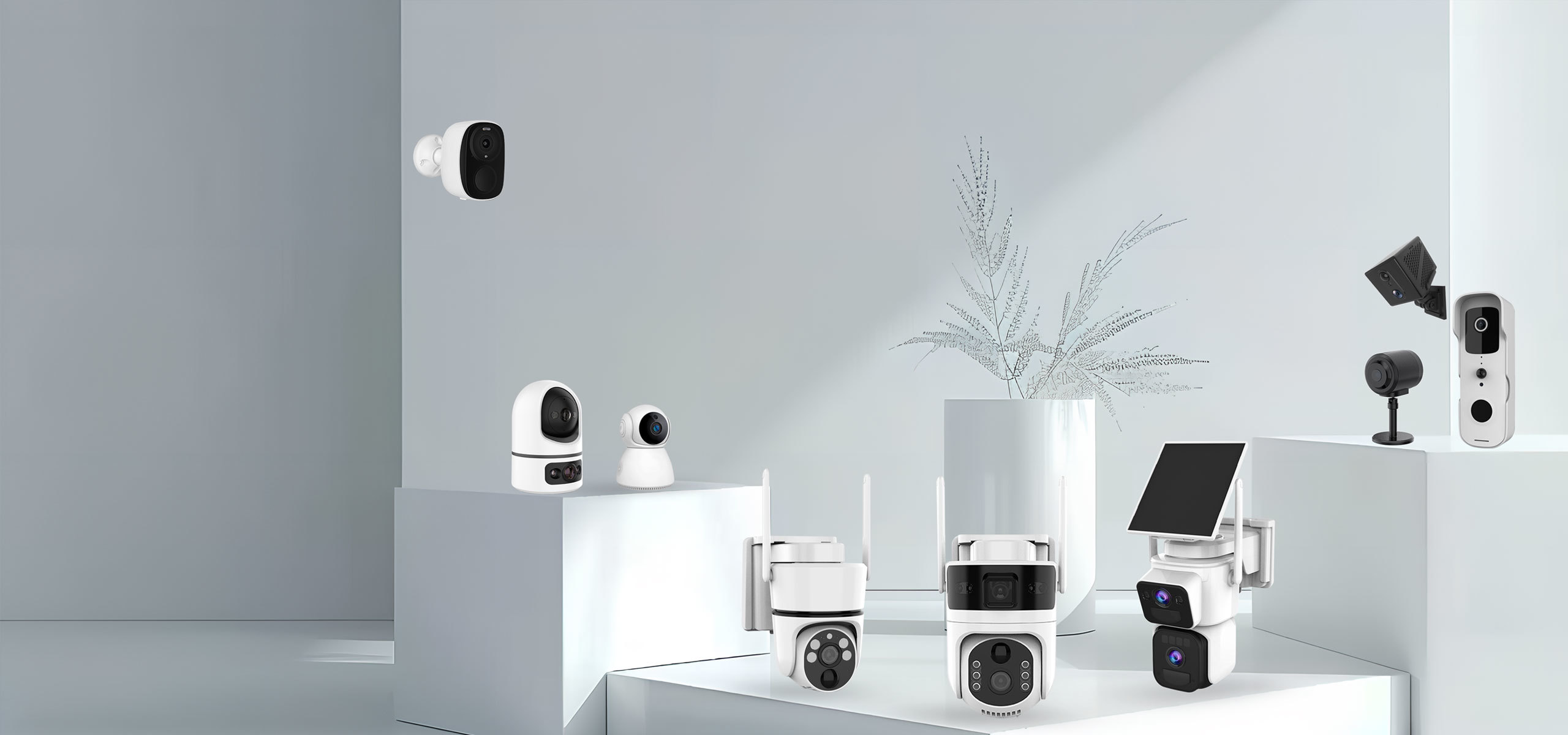 Focusing on Video V+IoT