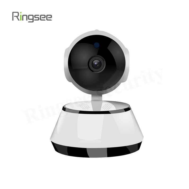 2.4G WIFI Pet Camera