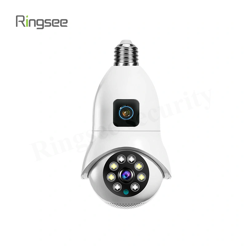 Ringsee 2.4G WIFI 2MP Indoor Camera