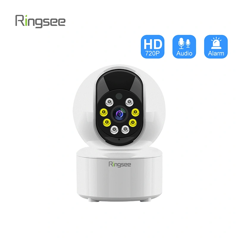 Moniteur de bébé Wifi
