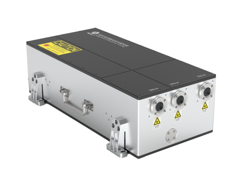 SHSL-100-UV Multi-wavelength Raman All-Solid-State Laser