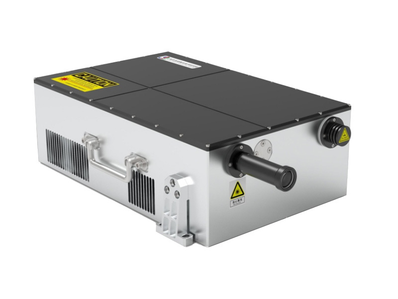 SHSL-FL Series Stable Frequency All-Solid-State Laser