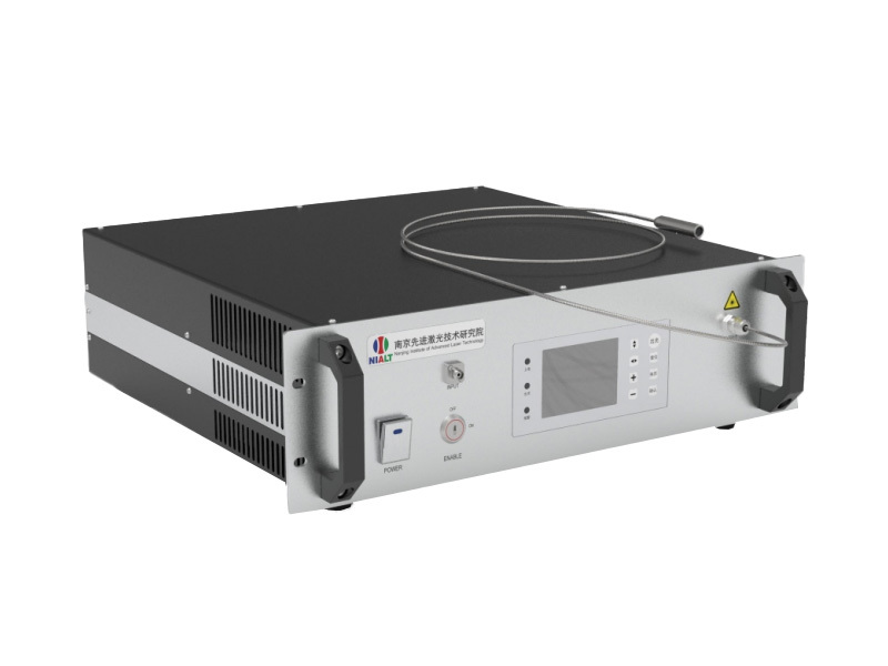 SCFL-E Series Single-Frequency Continuous-Wave Polarization-Maintaining Fiber Laser