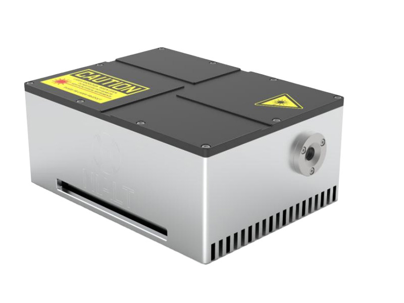 SCSL Non-planar Ring Oscillator (NPRO) Laser