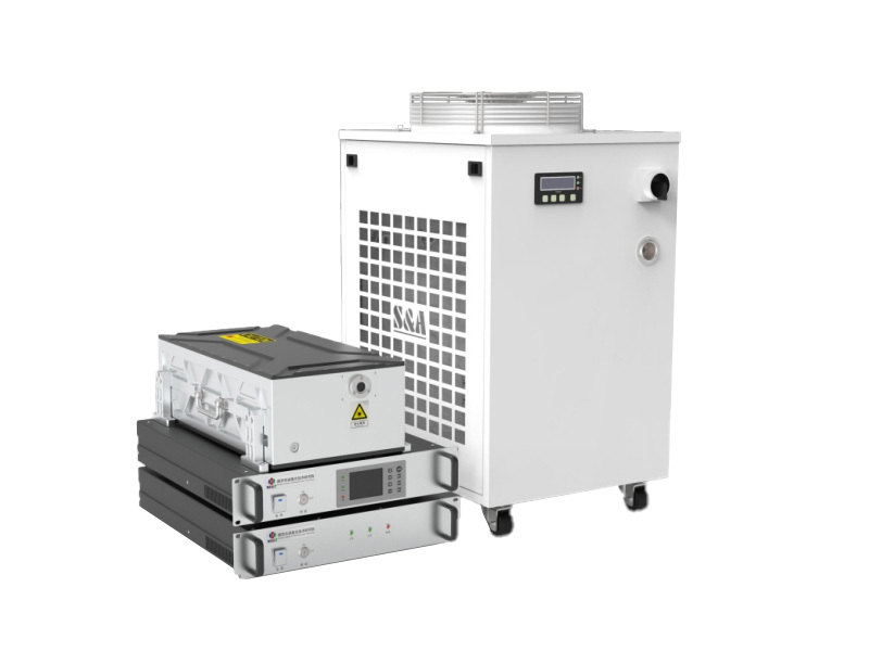 AQNL series actively Q-switched sub-nanosecond laser