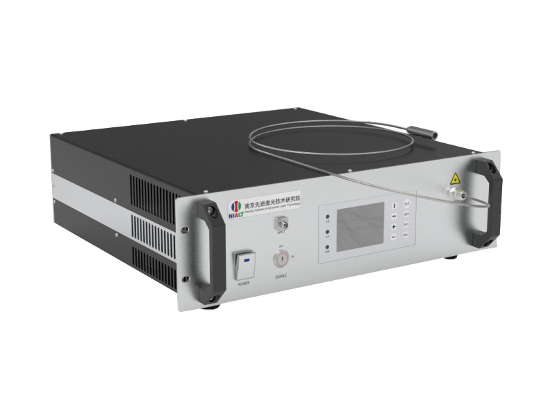 SCFL-Y series single-frequency continuous-wave polarization-maintaining fiber laser