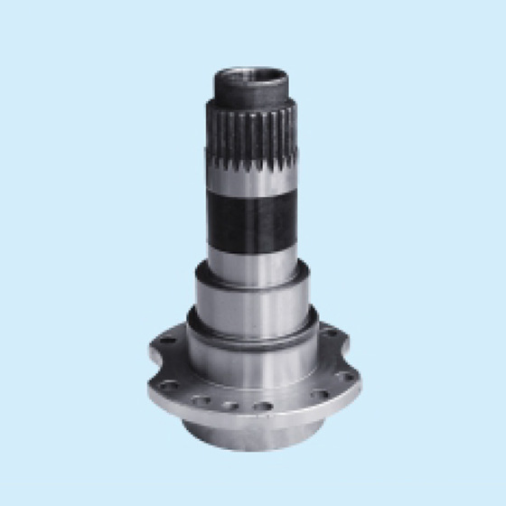 Quality Replacing Axle Tubes