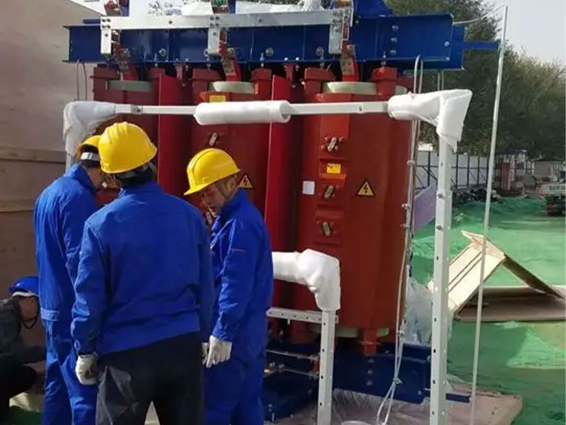 客户案例