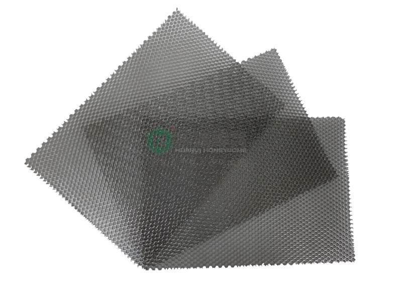 lightweight aluminum honeycomb core 