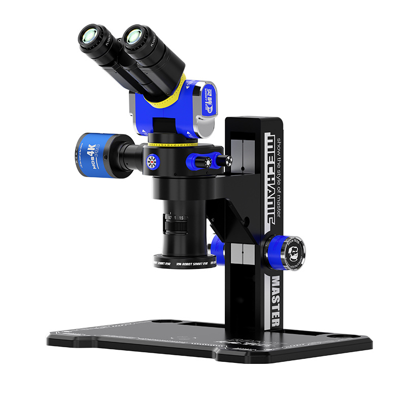 Smart Eye