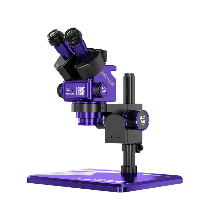 ROBOT 6560T