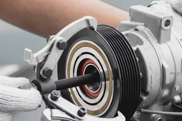 In addition to energy saving, the five advantages of permanent magnet variable frequency air compressor must be shared with users!