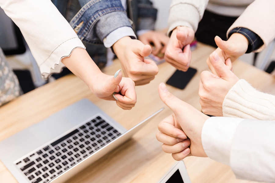 Customer Evaluation Customer Evaluation