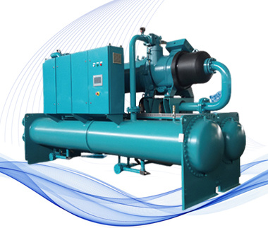 Refrigeration equipment