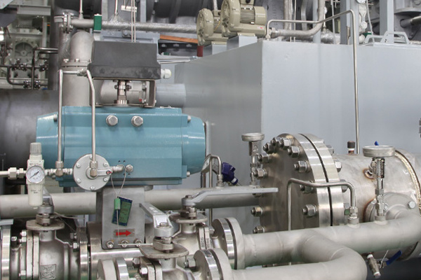 Air compressor maintenance guide
