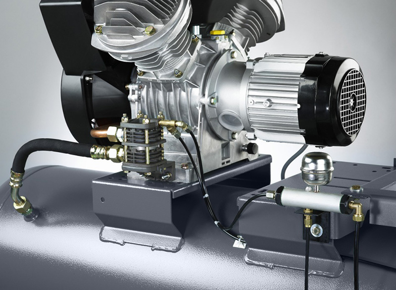 Service and spare parts