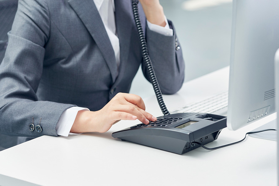 After-sales service After-sales service