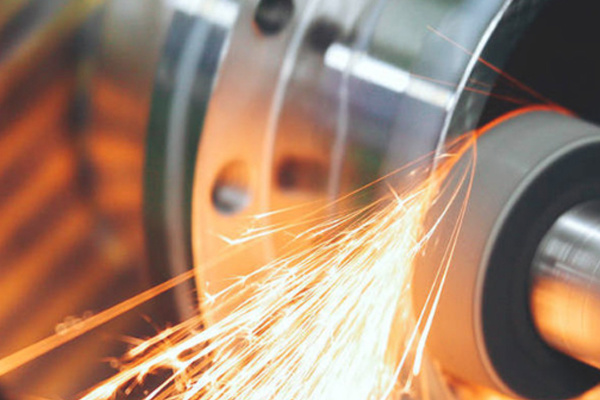 Why must a precision filter be equipped in the air compressor system?