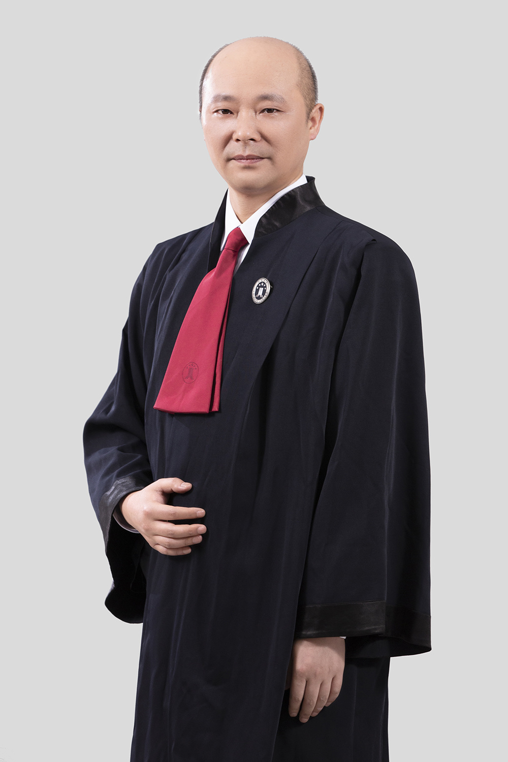 张红松