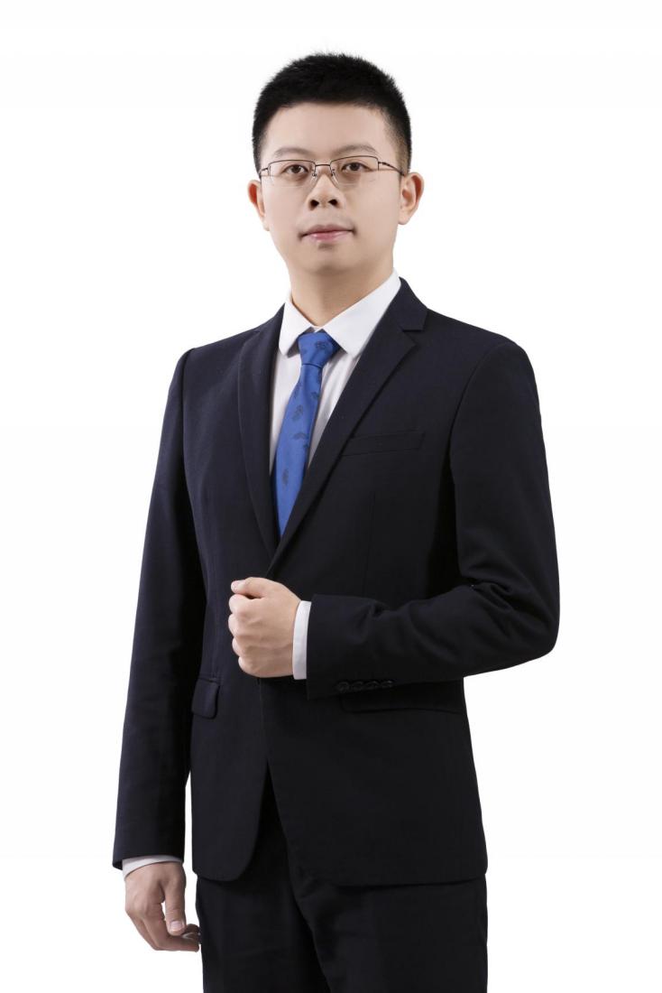Lu Chen Lu Chen