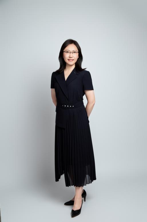 Li Qing Li Qing