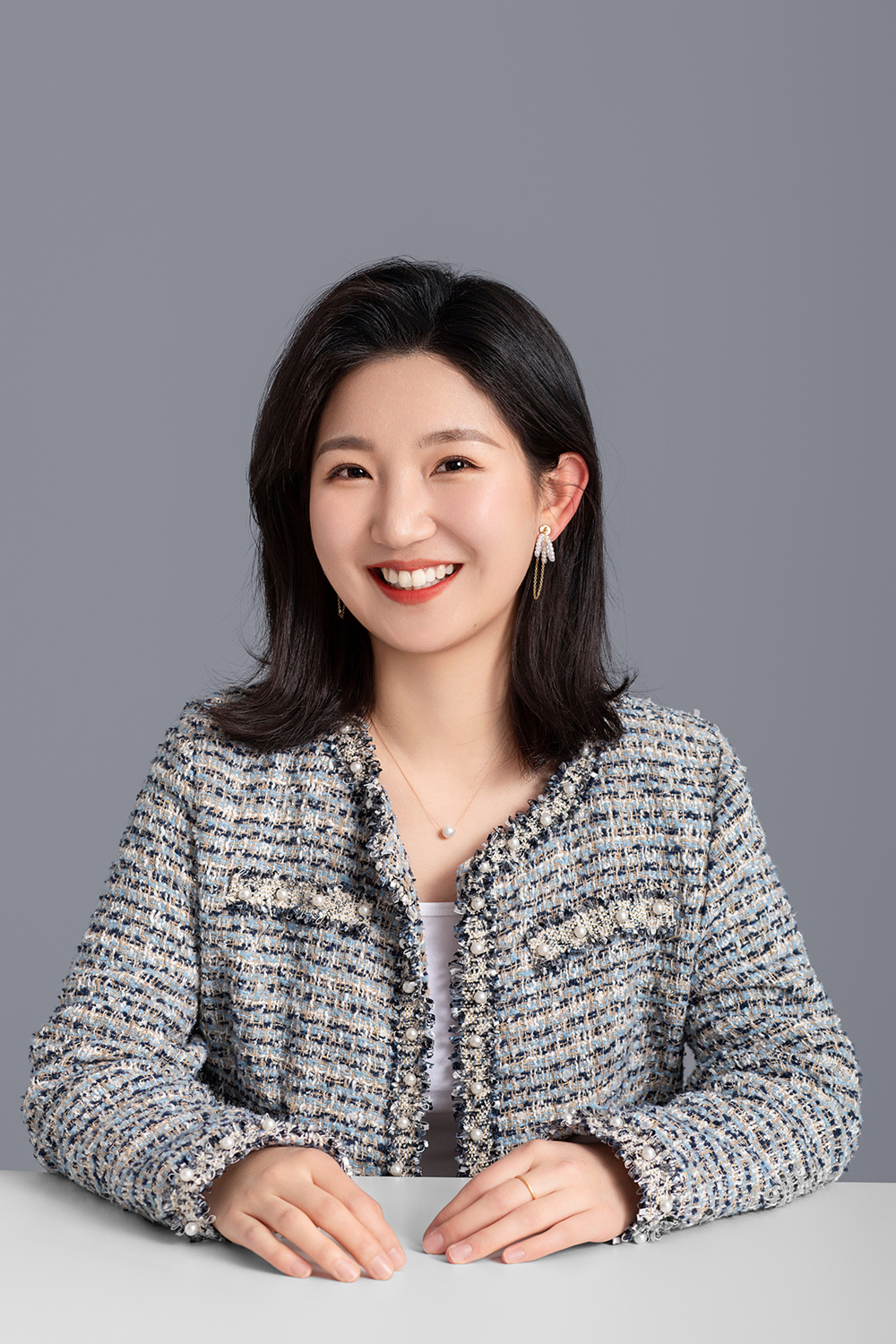 杨韵冬