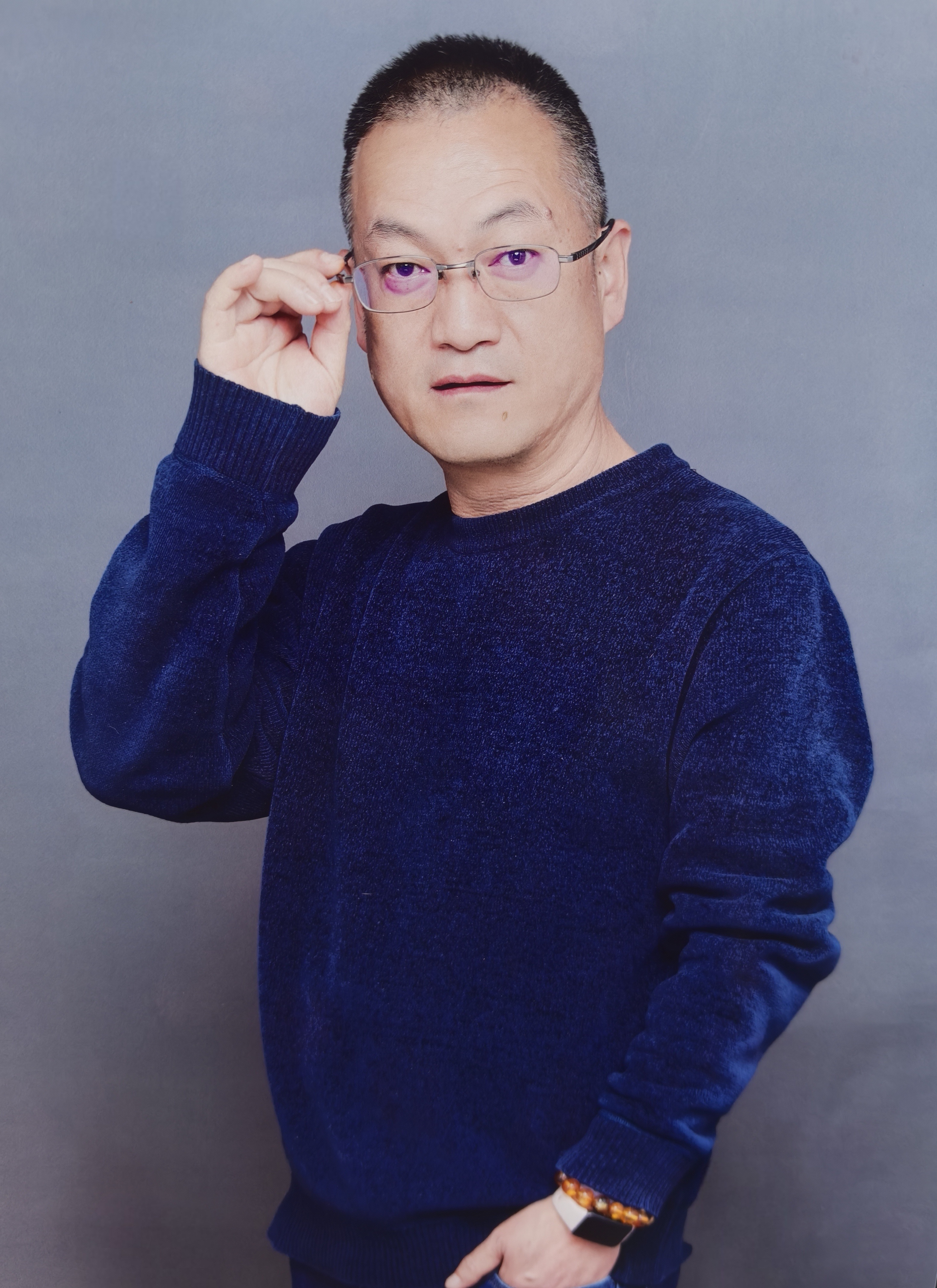 Qiao Weikui