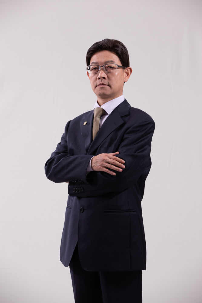 Huang Posen Huang Posen