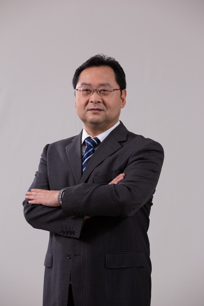 杨承波