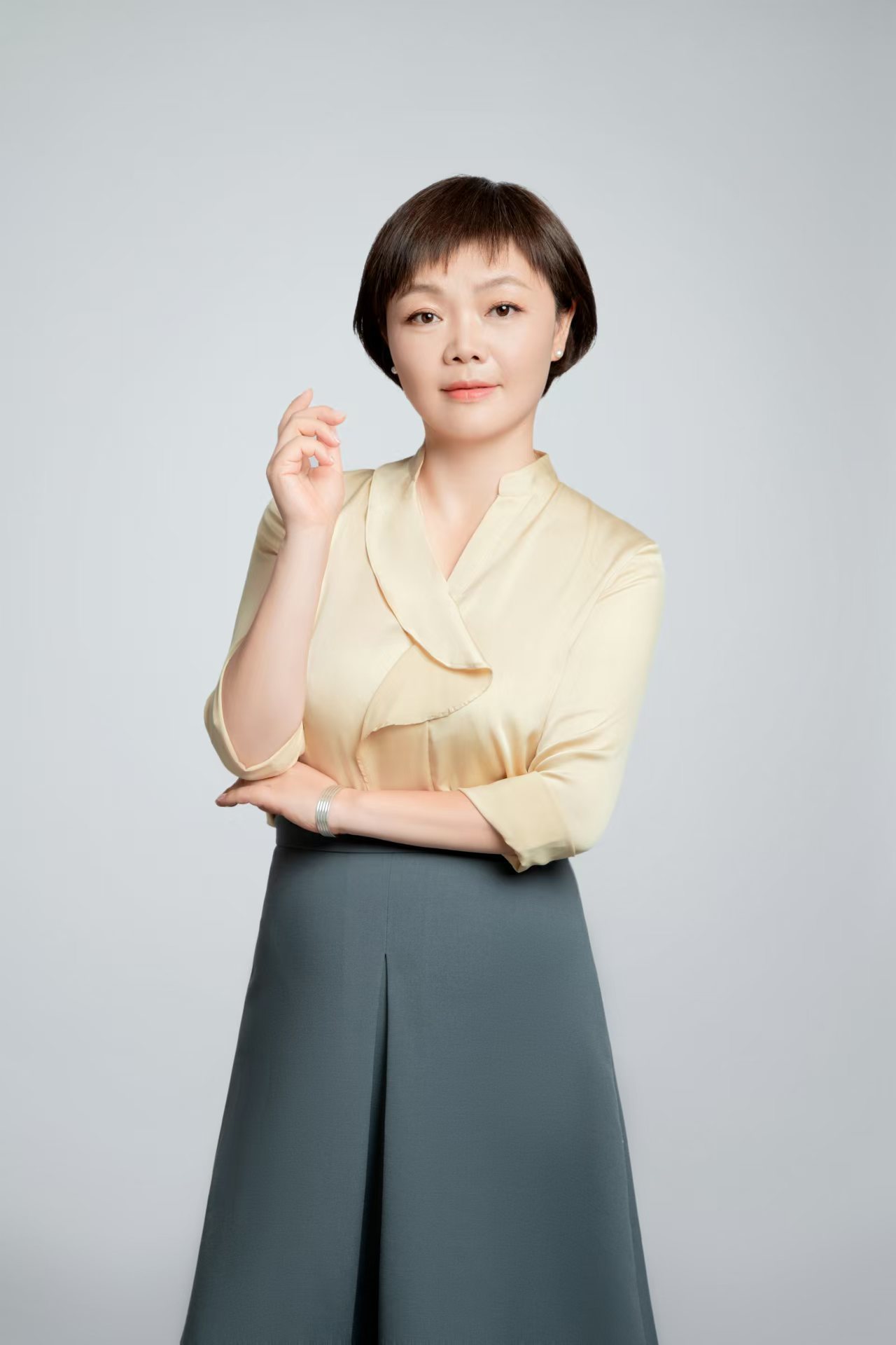 陈艳碧