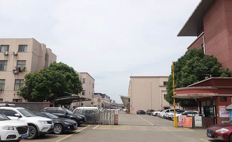 factory