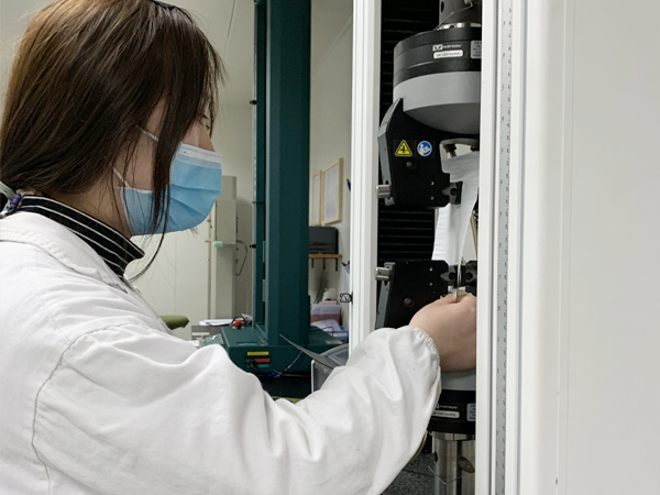 Testing and Analysis Laboratory