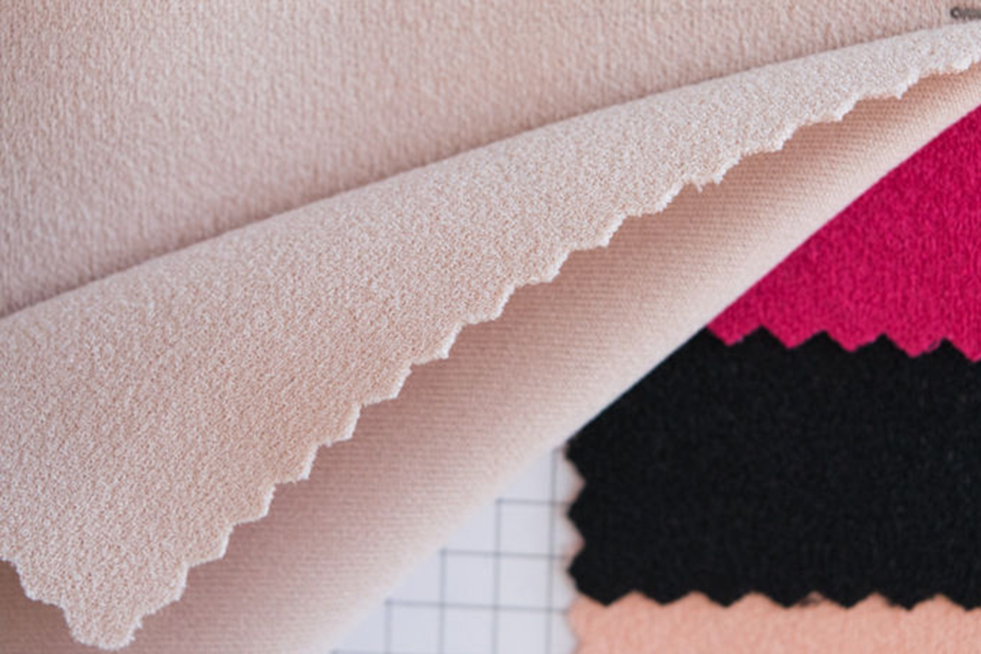 Knitted Air Layer Fabrics Production Segment