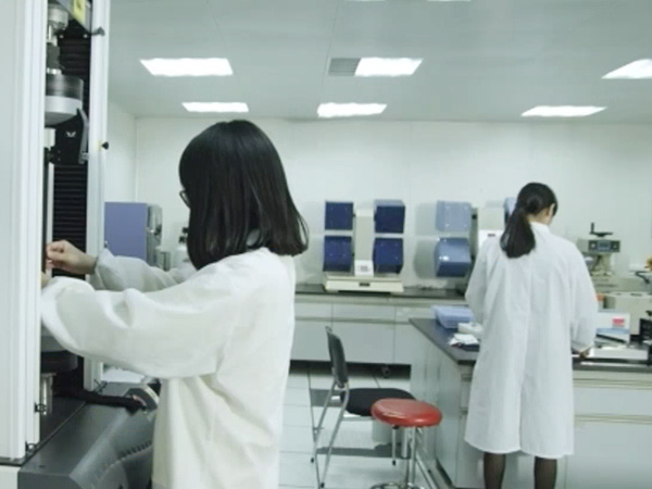 Testing and Analysis Laboratory