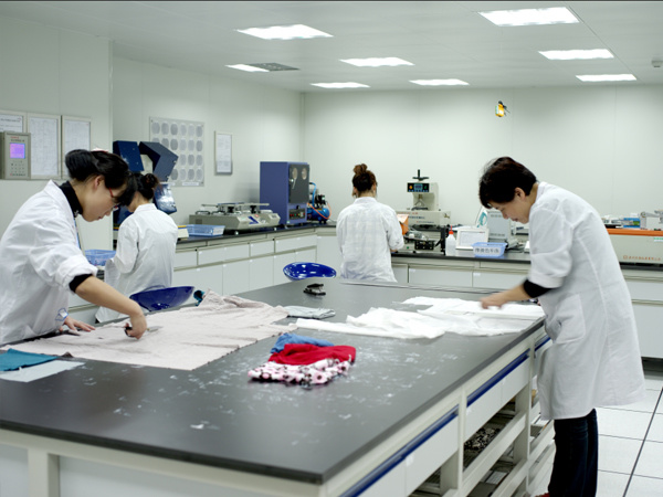 Testing and Analysis Laboratory